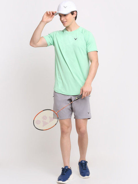 Invincible Unisex Quick Dry Lightweight Sports Cap - Image 6