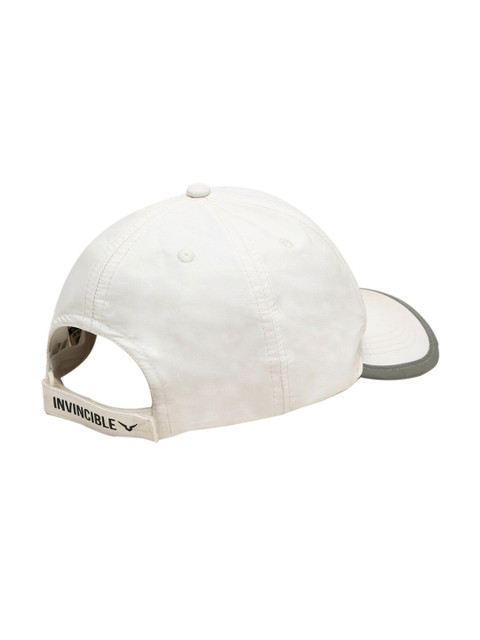 Invincible Unisex Quick Dry Lightweight Sports Cap - Image 5