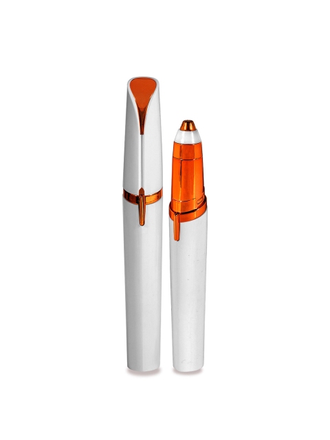 Sirona Women Portable Electronic Eyebrow Trimmer Razor - Image 2