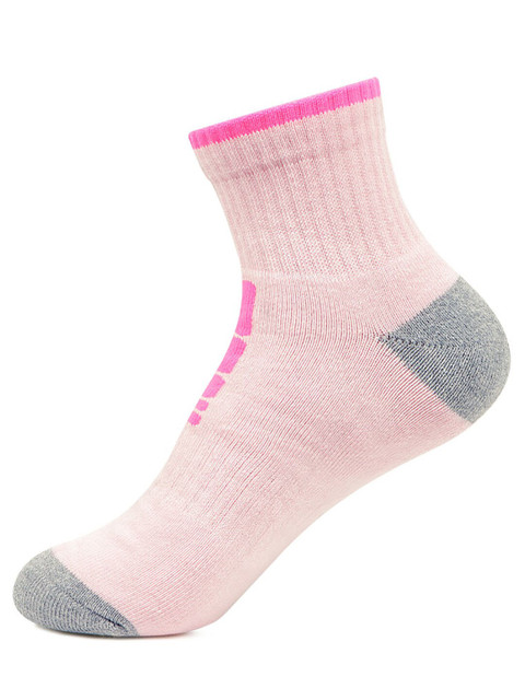 Bonjour Women Pack Of 4 Assorted Calf-Length Socks - Image 2
