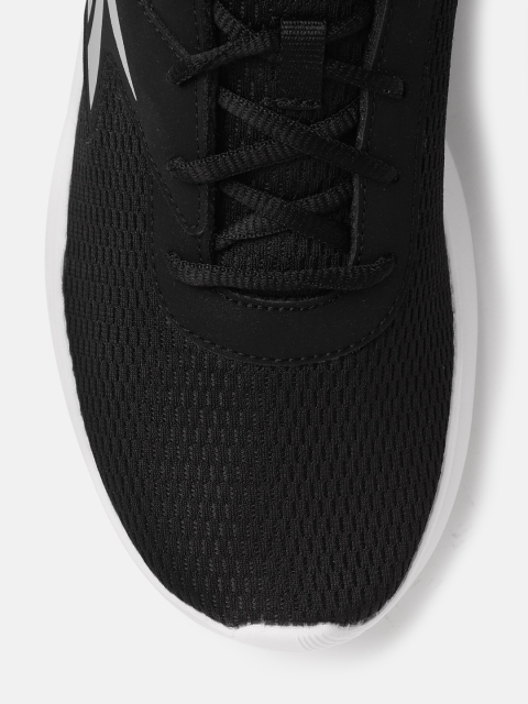 Reebok Men Woven Design Voyager 1.0 Running Shoes - Image 5