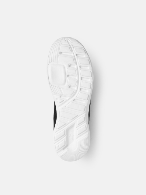 Reebok Men Woven Design Voyager 1.0 Running Shoes - Image 3