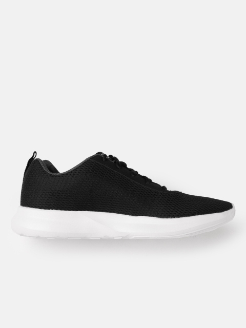 Reebok Men Woven Design Voyager 1.0 Running Shoes - Image 2