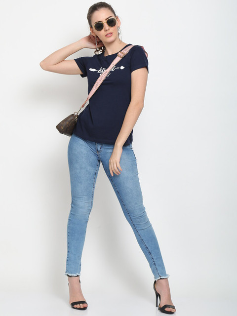 UnaOne Women Pack of 2 Plus Size Extended Sleeves Slim Fit Yoga T-shirt - Image 5