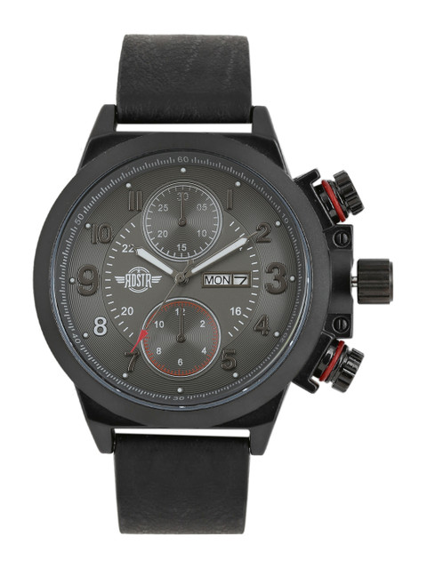 Men Roadster Watches Price List in 