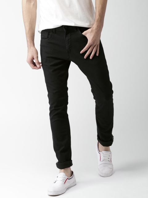 newport stretchable jeans