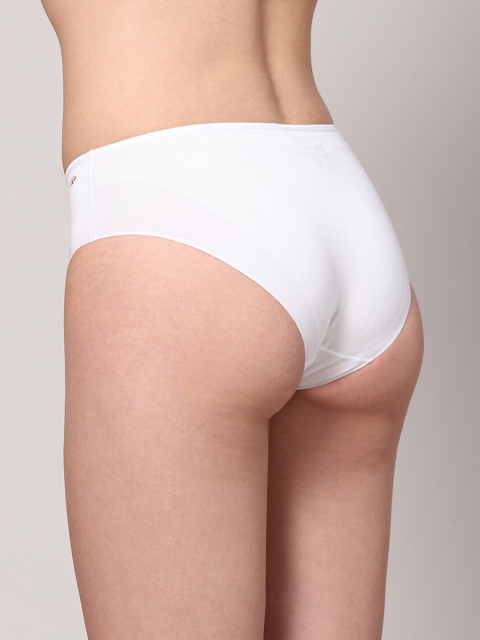 AshleyandAlvis Women Pack of 1 Solid Anti-Bacterial Bamboo MicroModal Hipster AA-HP-SW - Image 5