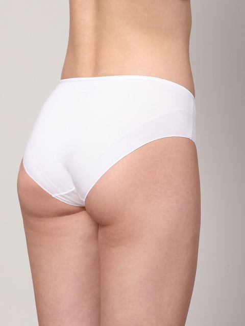 AshleyandAlvis Women Pack of 1 Solid Anti-Bacterial Bamboo MicroModal Hipster AA-HP-SW - Image 3