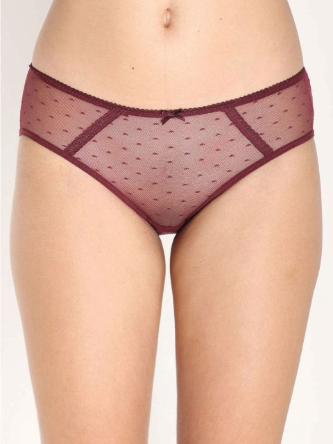 Reveira Women Pack Of 3 Assorted Bikini Briefs - Image 3
