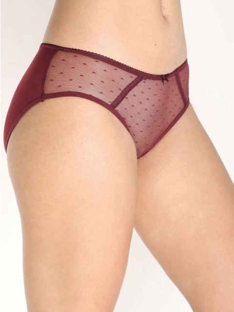 Reveira Women Pack Of 3 Assorted Bikini Briefs - Image 4