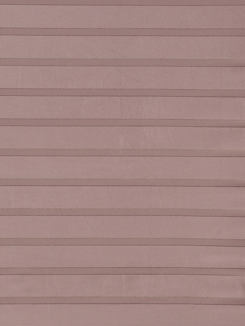 Tikhi Imli Gunmetal-Toned Striped Saree - Image 4