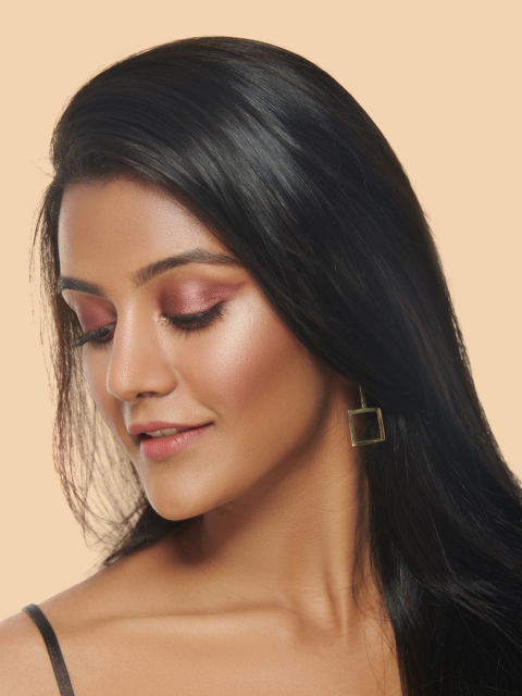 SUGAR Contour De Force Eyes And Face Palette 01 - Warm Win - Image 2