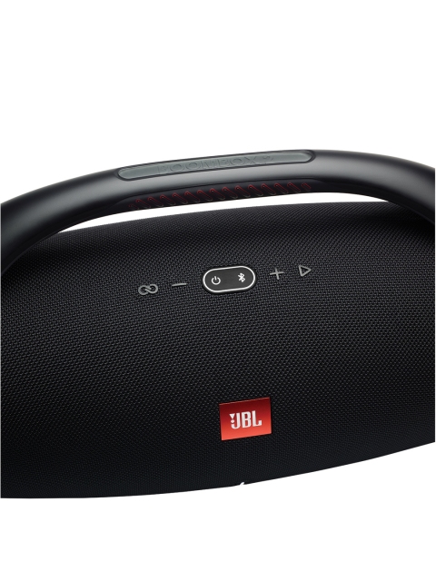 JBL Boombox 2 Deep Bass 24Hr Playtime 10000mAh Powerbank Portable 80 W Bluetooth Speaker - Image 5