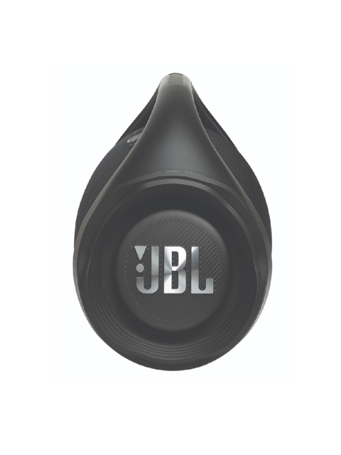 JBL Boombox 2 Deep Bass 24Hr Playtime 10000mAh Powerbank Portable 80 W Bluetooth Speaker - Image 3