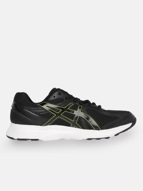 ASICS Men Woven Design Road Jog Running Shoes - Image 2
