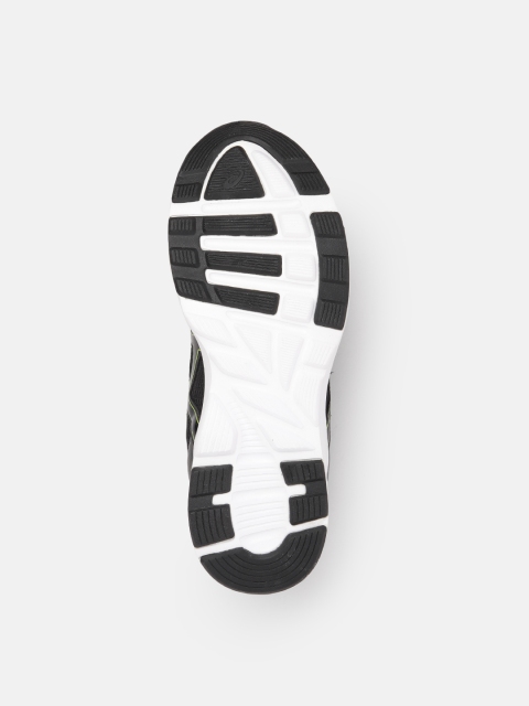 ASICS Men Woven Design Road Jog Running Shoes - Image 3