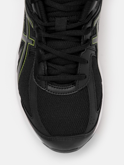 ASICS Men Woven Design Road Jog Running Shoes - Image 5