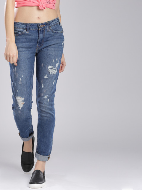 list of levi's jeans