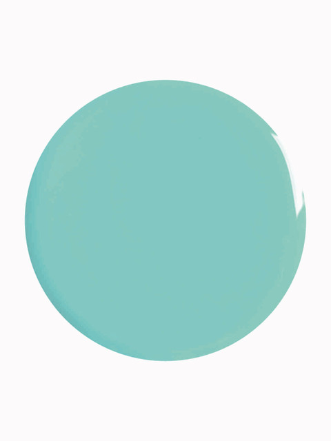 SUGAR POP Quick Drying Ultra Long-wear Glossy Finish Nail Lacquer 10 ml - Mint Marvel 17 - Image 7