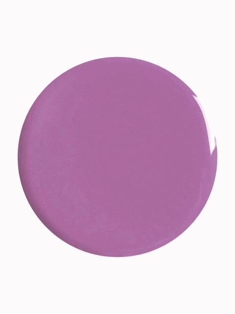 SUGAR POP Quick Drying Ultra Long-wear Glossy Finish Nail Lacquer 10 ml - Lilac Rush 09 - Image 7