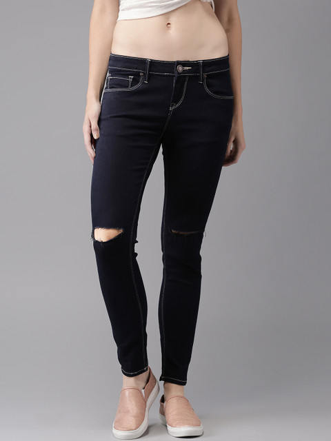 Women Levis Jeans Price List in India 