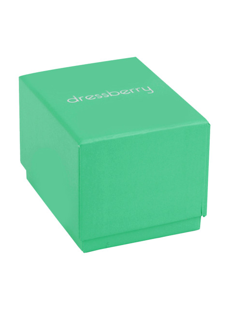 DressBerry Women Bracelet Style Analogue Watch MFB-PN-PF-DK2910A-ROSE GOLD - Image 8