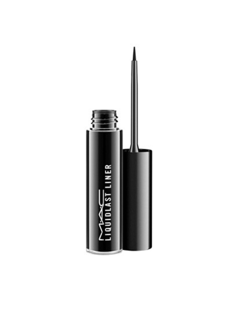M.A.C Point Black Liquidlast Liner Image