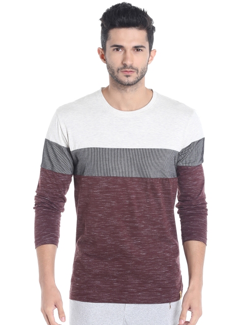 Multi Round T-Shirt