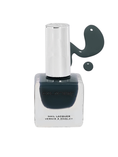 Colorbar Shadow Luxe Nail Lacquer CNL151 Image