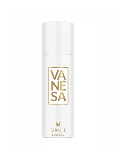 Vanesa Grace Deodorant Body Spray - 150 ml - Image 2