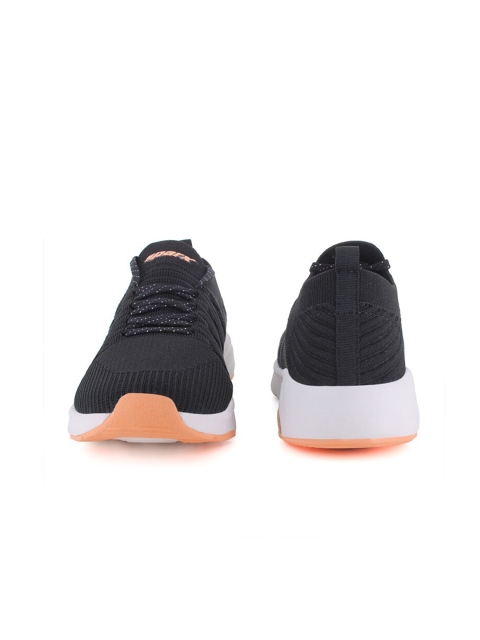 Sparx Women Black Sparx LADIES Textile Running Shoes - Image 7