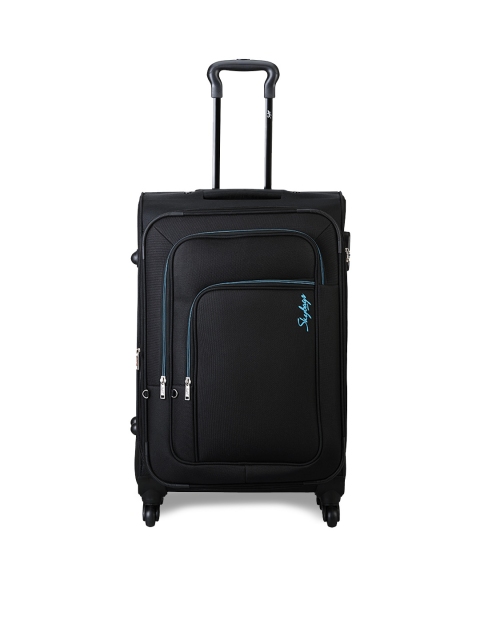 skybag trolly price