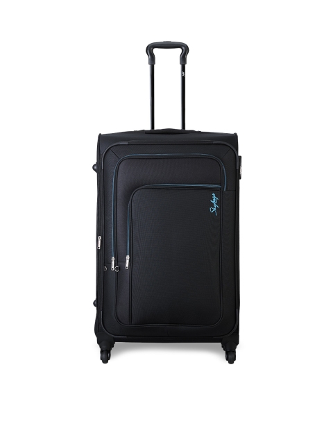 skybag trolly price