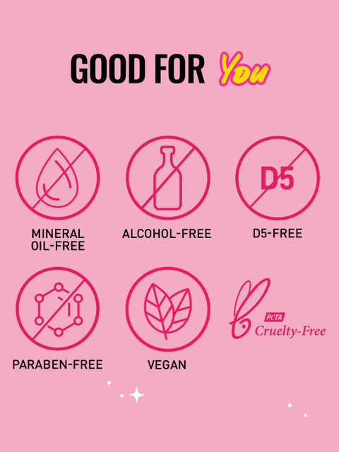 MyGlamm Popxo Mini Nail Kit-Bestie, 15ml - Image 7