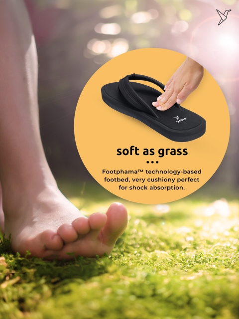 yoho Men Comfortable Flip Flop Slipper - Image 4