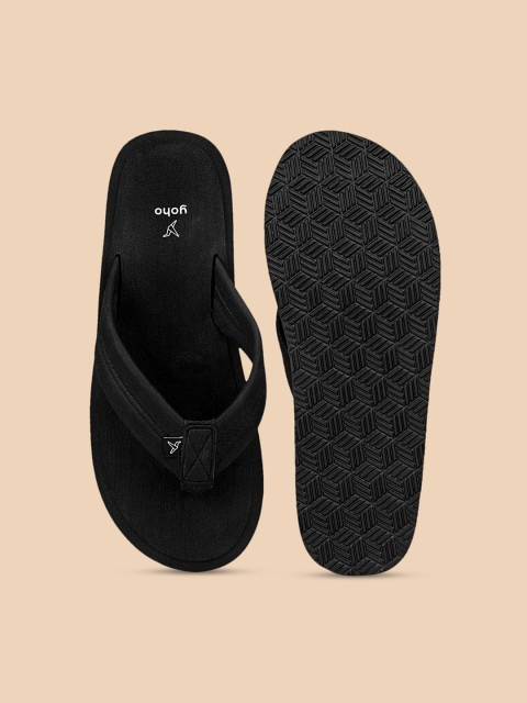 yoho Men Comfortable Flip Flop Slipper - Image 3