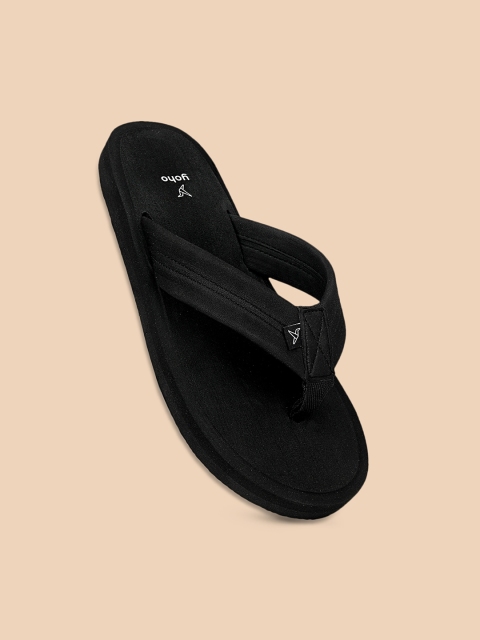 yoho Men Comfortable Flip Flop Slipper - Image 5