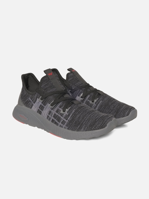 Wildcraft Men KNIGHT PRO HYPALITE Running Shoes