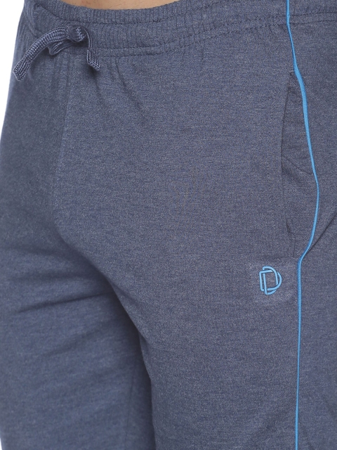 Dollar Men Blue Shorts - Image 5