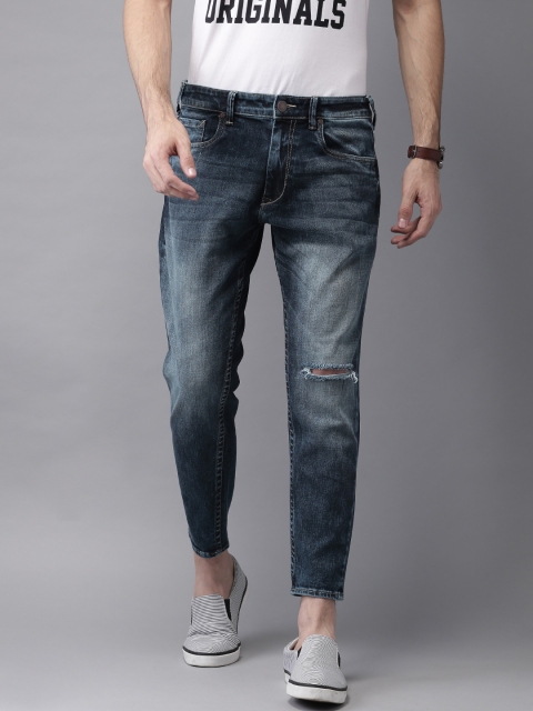 peter england jeans pant price