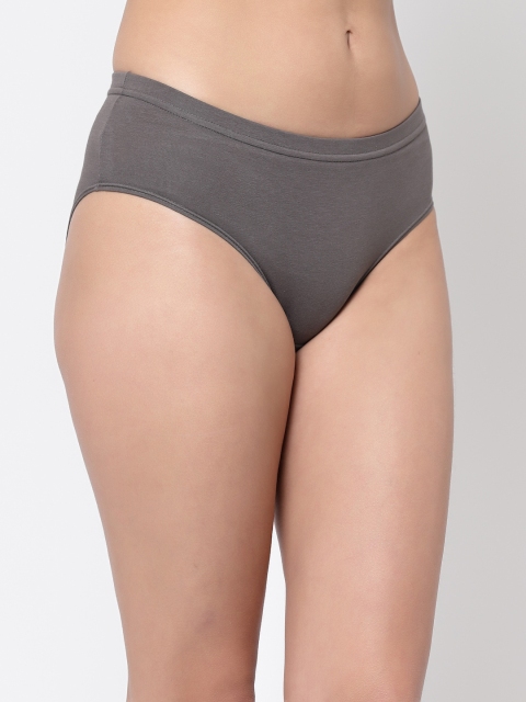 Floret Women Pack Of 2 Assorted Hipster Briefs - Image 2
