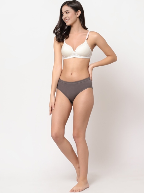 Floret Women Pack Of 2 Assorted Hipster Briefs - Image 5