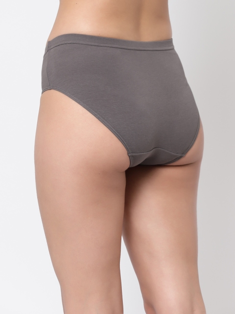 Floret Women Pack Of 2 Assorted Hipster Briefs - Image 4