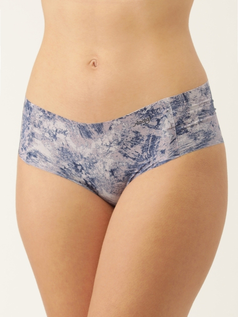 Sloggi Woman Zero Feel Seamless Hipster Brief - Image 2