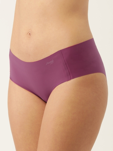 Sloggi Woman Zero Feel Seamless Hipster Brief - Image 2