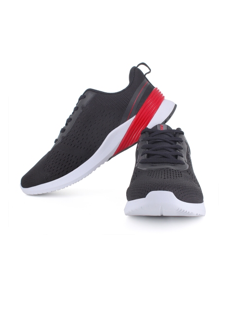 Sparx Men Mesh Running Non-Marking Lace-Up Shoes - Image 6