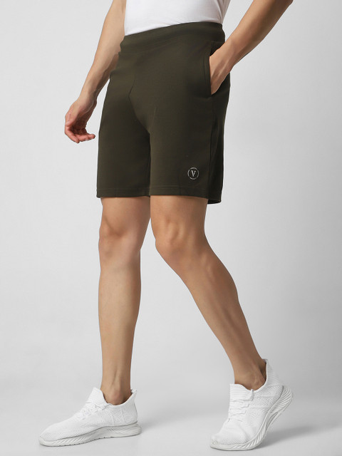 Van Heusen Men Training Shorts - Image 2