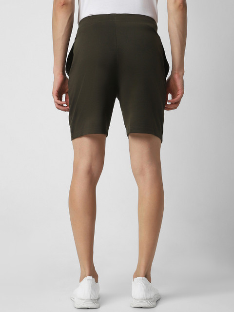 Van Heusen Men Training Shorts - Image 3