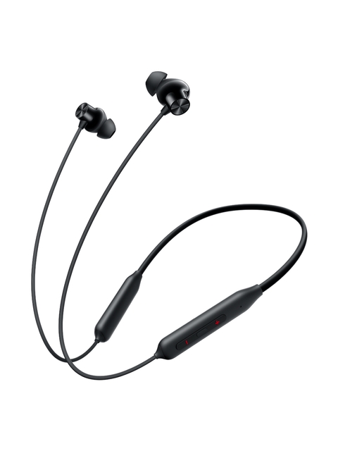 OnePlus Bullets Z2 Wireless Earphones With 12.4mm Drivers & Upto 30Hours Playback