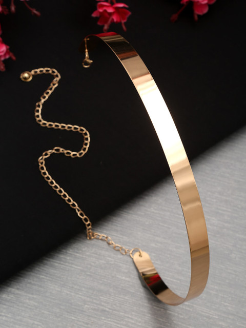 Shining Diva Fashion Women Belt